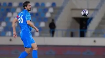الاتحاد السعودي يخطط لإعادة أحمد حجازي في منصب إداري
